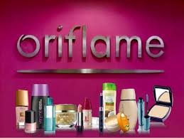 ORIFLAME